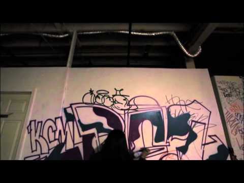 BAZOOKAFILMS77 X BEL X OAKLAND TERMINAL