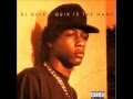 DJ Quik - Tha Bombudd