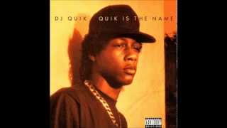 DJ Quik - Tha Bombudd