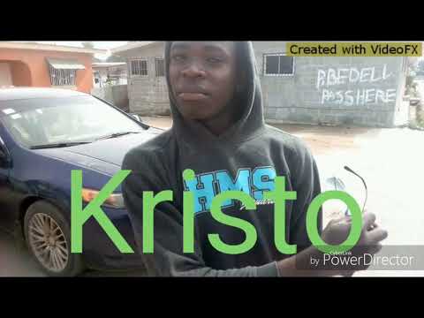 Kristo ft Qunicy B to the money