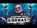 ¿Existen las Sirenas? Mitología Griega, Colón, Dagón, Jonás