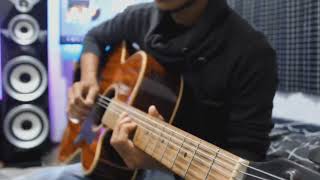 Download lagu TENTANG CINTA - IPANG (instrument akustik) mp3