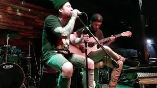 Slaves - True Colors (Acoustic)