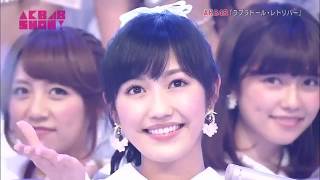 AKB48 - Labrador Retriever 2014