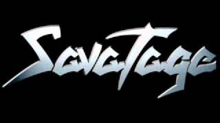 Savatage - The Message