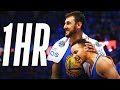 1 Hour Of The Golden State Warriors 73 Win Season