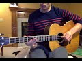 Late Zone by Leo Kottke (Cover)