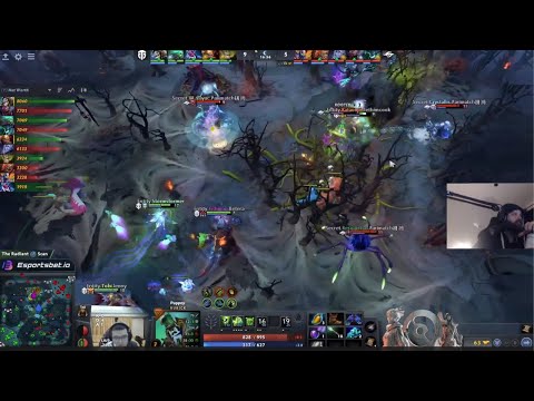 Zayac's SIGNATURE hero!!! KABOOM💀