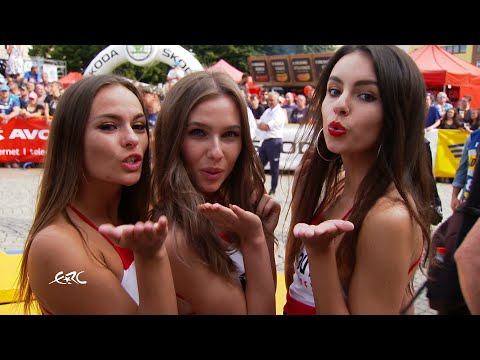 Relive the ERC 2019 - Barum Czech Rally Zlin