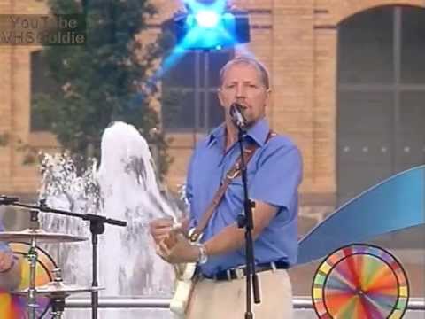 Racey - Some Girls - 2002