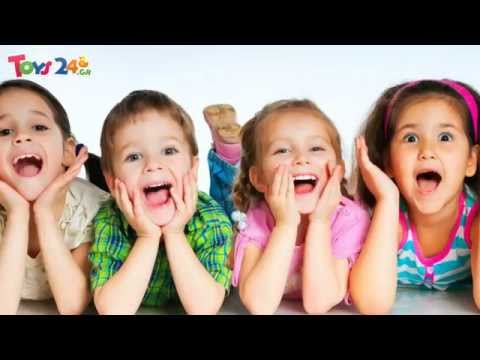 Item video thumbnail