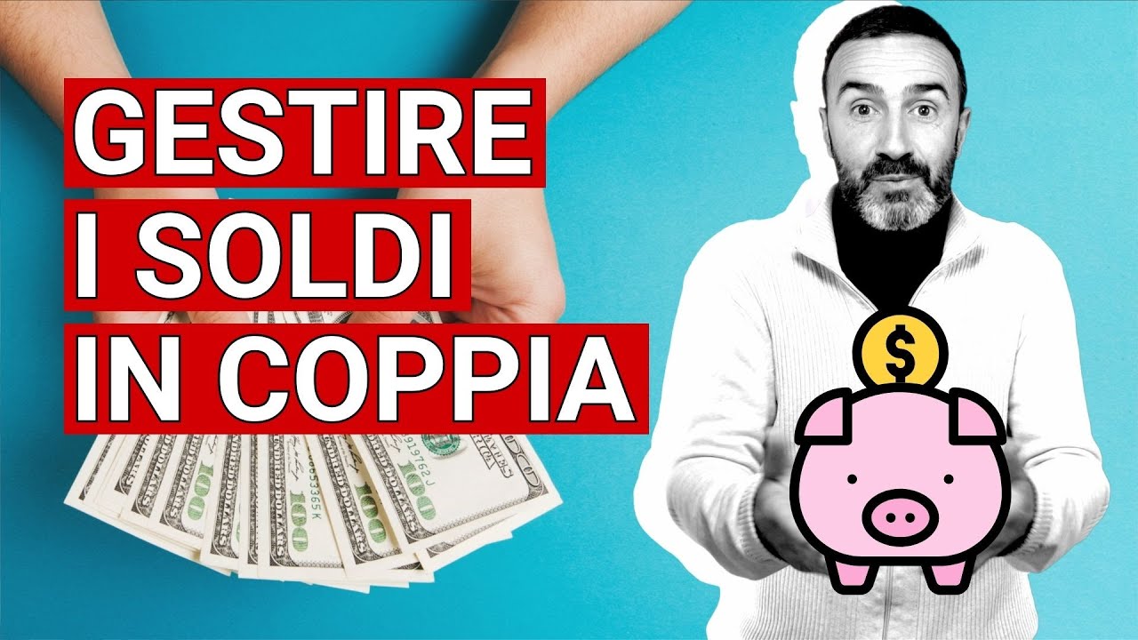 Come gestire il denaro in coppia. Lo psicologo spiega