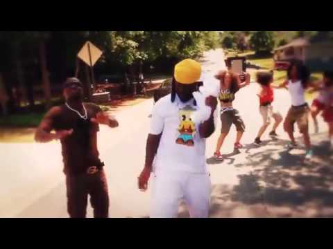 T Pain feat joey Galaxy, kevin Hart - Booty work