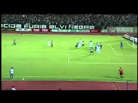 Maringá x Londrina 2015 04 08 - RPC