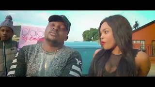 Emotionz - Shona Phansi ft Afrosound & Tman ( Official Music Video )