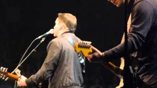 Matt Redman live...."Abide With Me"