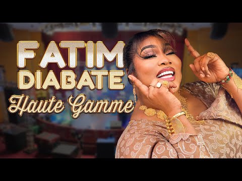 CONCERT INTÉGRAL : Fatim Diabaté "Haute Gamme" au CICB (Live 2025)