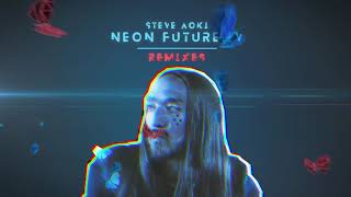 Steve Aoki - Closer To God feat. Kita Sovee &amp; Julien Marchal (Dash Berlin Remix) [Ultra Music]