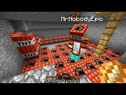 CrewCraft Survival: Episode 55 (NobodyEpic Has A Problem)