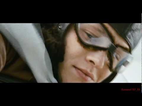 Iron Maiden - Flight of Icarus - HD