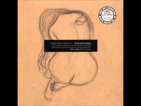 Bye Bye Palenville - Simone Felice