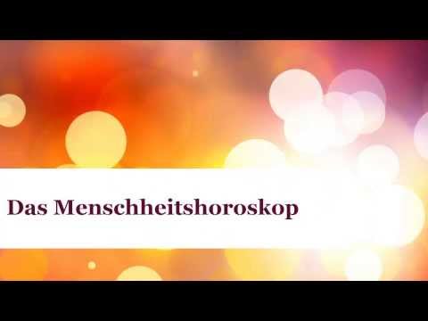 Das Menschheitshoroskop & Horoskop Vollmond Oktober sowie Sonnenfinsternis November 2013