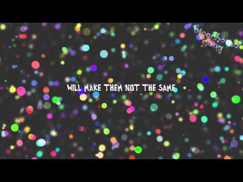 Bloodhound Gang - Along Comes Mary [Lyric Video]