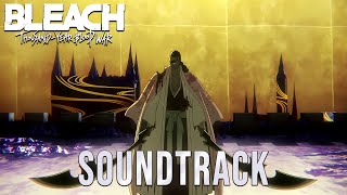 Kyoraku Bankai Theme