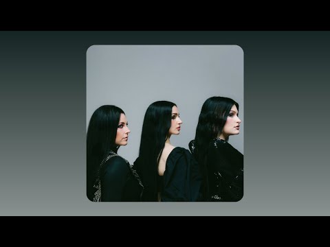 Poppy - End Of You (feat. Amy Lee, Courtney Laplante)