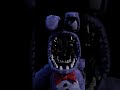 FNAF 2 In Real Time ANIMATED Animatronic Voice Lines Animated