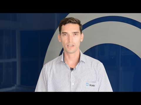 Peças e serviços | ROMI S.A.