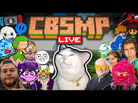 GABRIECAT EXPOSED! Identity Theft Drama on SMP LIVE