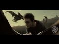 Harry Potter And The Order Of The Phoenix Original Theatrical Trailer