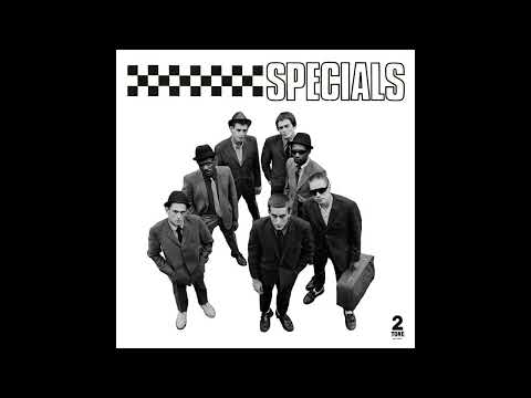 The Specials (Deluxe Edition) - Full Album