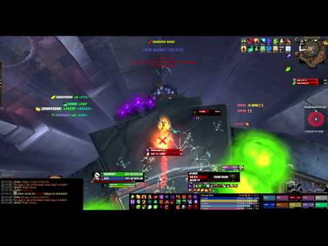 Fear TH-Eu vs Ji-Kun hc 10 man (720p)