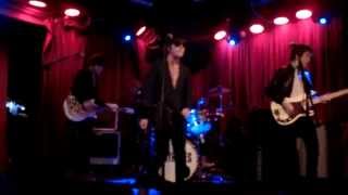 The Strypes - Best Man @ Roisin Dudh 06.Dec.2014