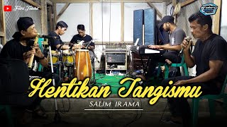 Download lagu HENTIKAN TANGISMU - Salim Irama | Febry Music (Cover) mp3