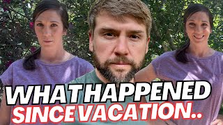 She’s Bipolar! | Vlog What’s Happened!?