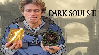 Miracles turn Dark Souls 3 into a joke