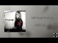 Avril Lavigne - My Happy Ending (Clean Version)