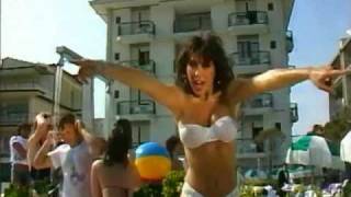 Sabrina - Boys (Summertime Love)