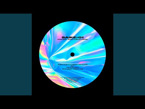 Born To Be Slytherin (Tbilisi Mix)