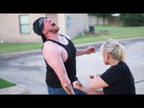 How to Samurai with Renee Nolte