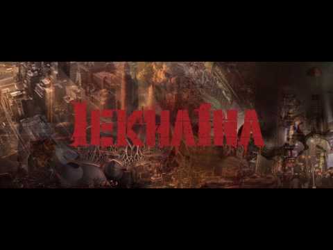 Lekhaina - O Mundo Pirou (Official Audio)