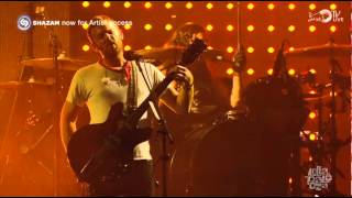 Kings of Leon - The Bucket (Live @ Lollapalooza 2014)