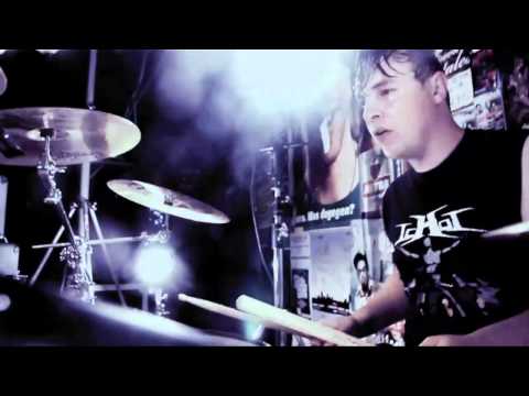 Six Reasons To Kill - My Bitterness HD (Official Music Video)