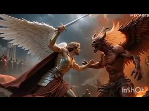 Heaven and Hell... What is the Address