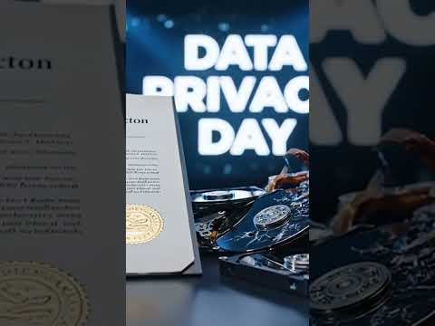 Data Privacy Starts With Retired Devices video thumbnail