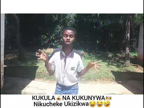 Taka taka by Alvindo Ukinikataa Unakufa