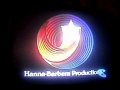 Hanna Barbera Productions Byline Less Warner Bros Television 2001 Low Tone Theme